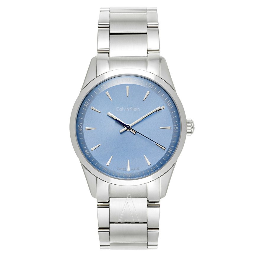 Calvin klein bold on sale watch